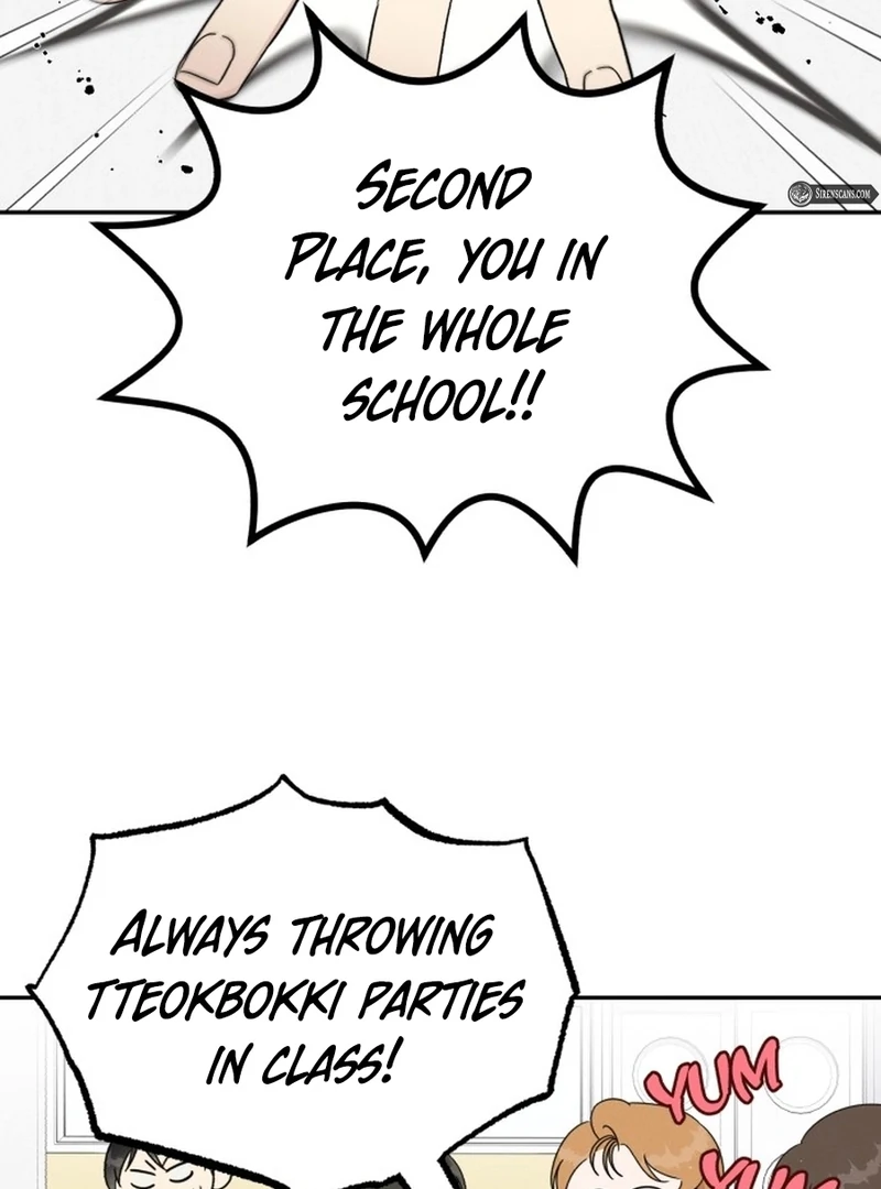 For the 1st Place Chapter 1 - Page 74