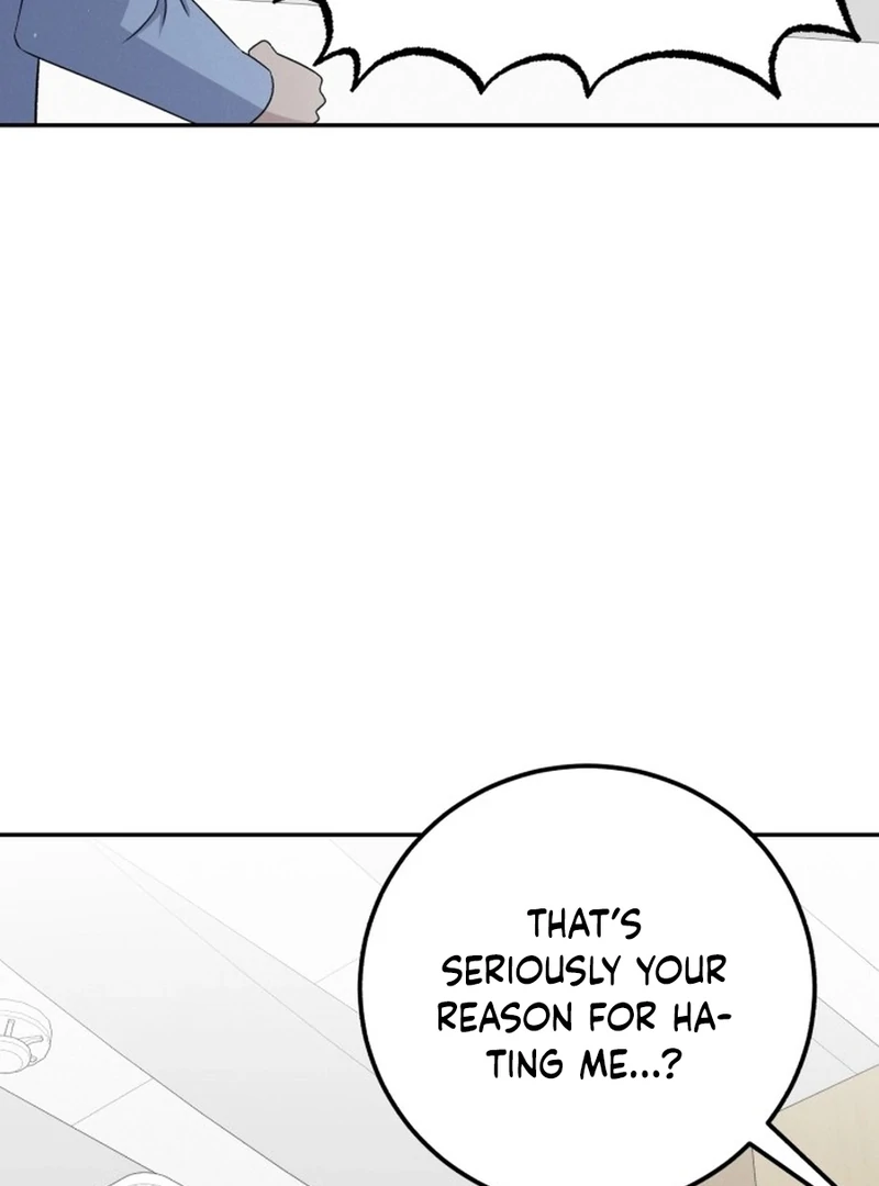 For the 1st Place Chapter 1 - Page 77