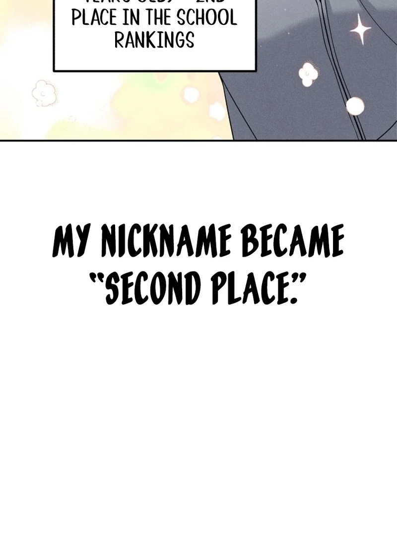 For the 1st Place Chapter 1 - Page 9