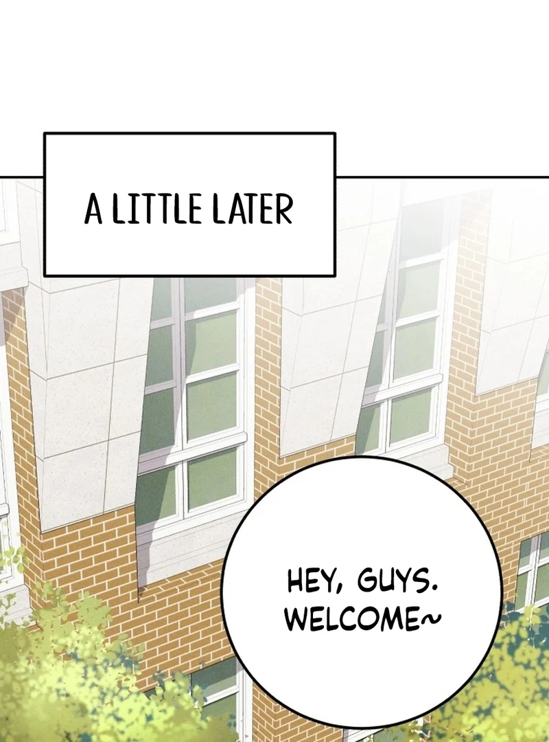 For the 1st Place Chapter 1 - Page 84