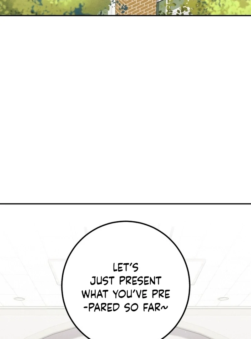 For the 1st Place Chapter 1 - Page 85