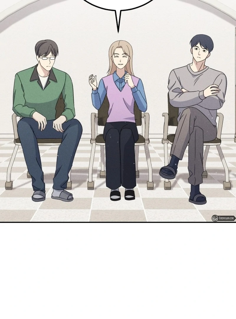 For the 1st Place Chapter 1 - Page 86