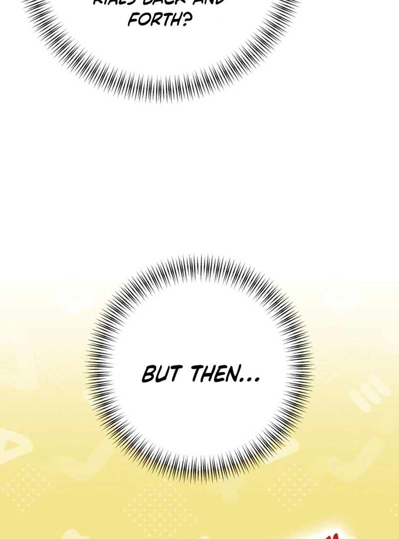 For the 1st Place Chapter 1 - Page 89