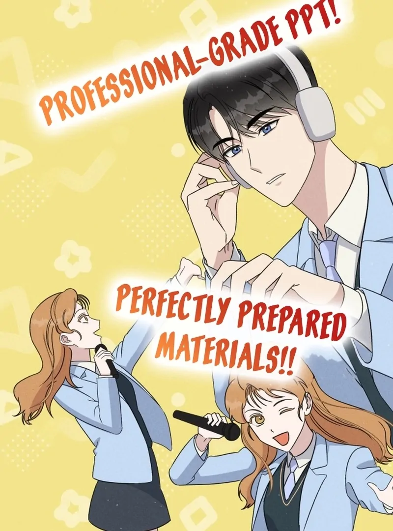 For the 1st Place Chapter 1 - Page 90