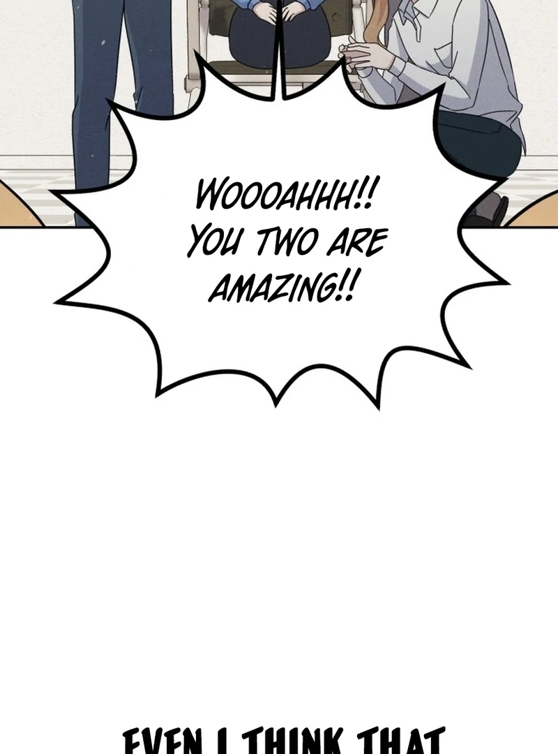 For the 1st Place Chapter 1 - Page 94