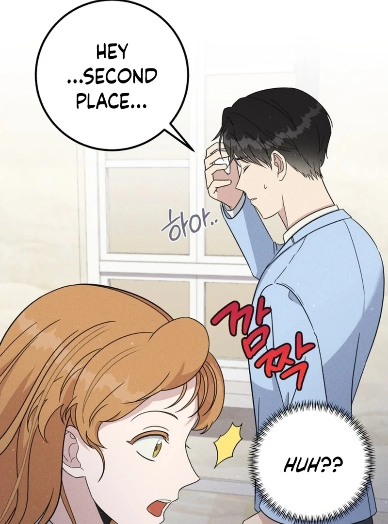 For the 1st Place Chapter 1 - Page 100