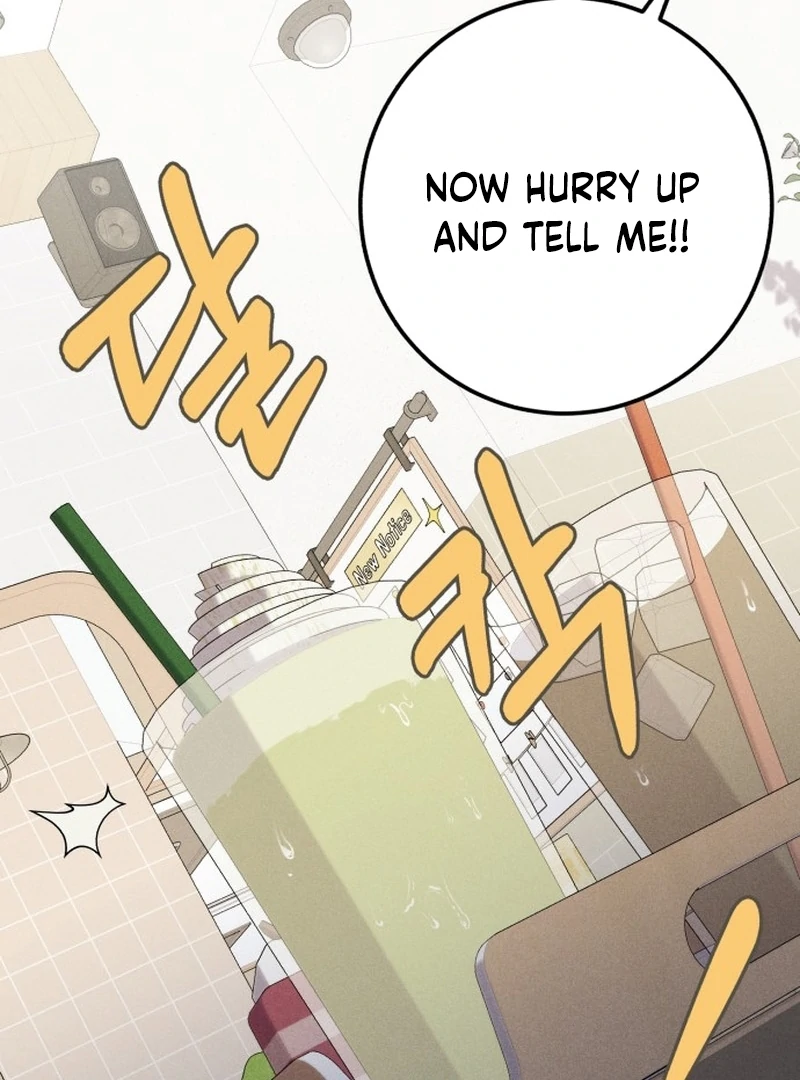 For the 1st Place Chapter 2 - Page 104