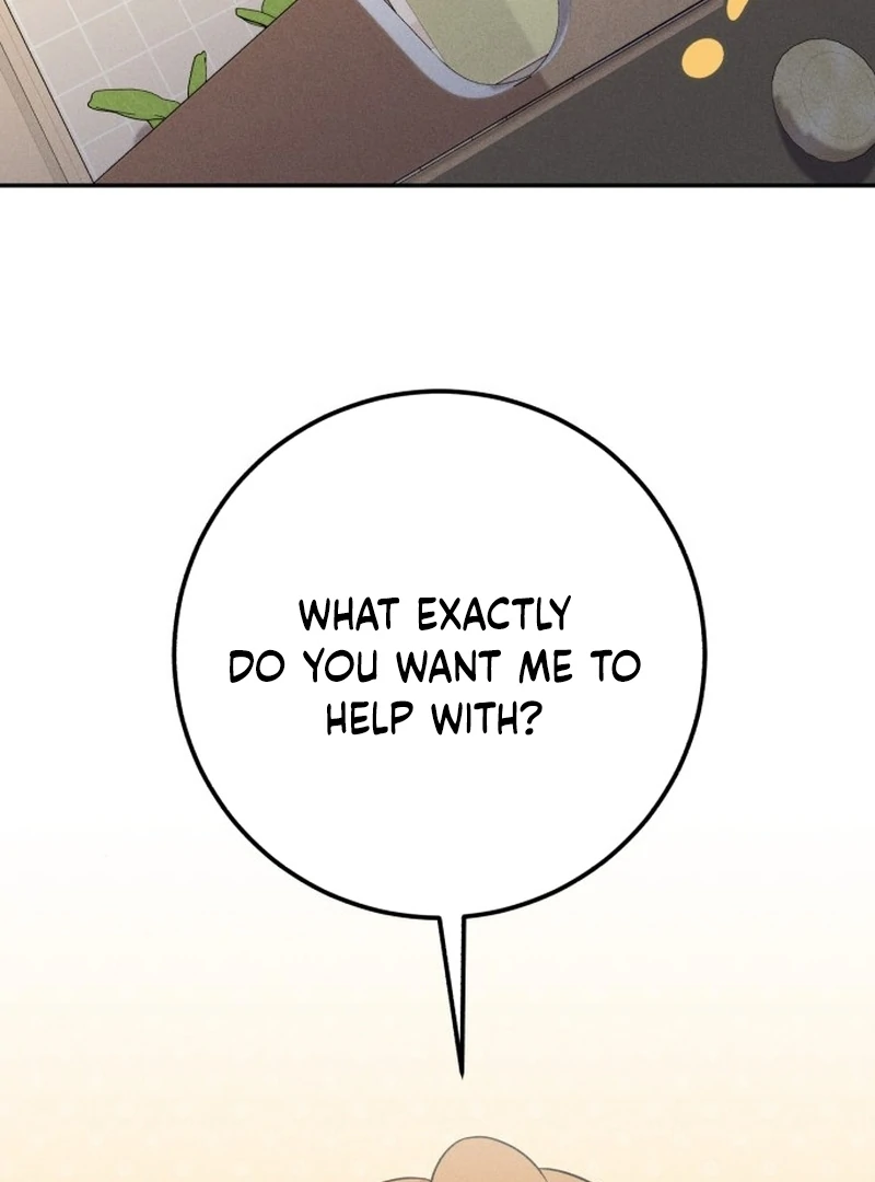 For the 1st Place Chapter 2 - Page 105