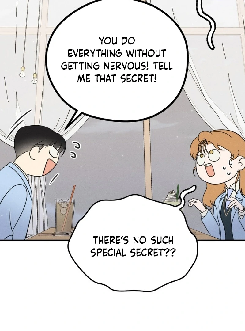 For the 1st Place Chapter 2 - Page 116