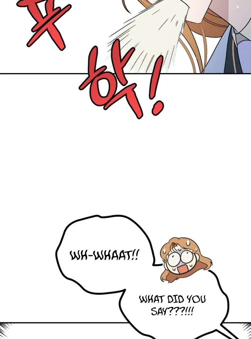 For the 1st Place Chapter 2 - Page 121