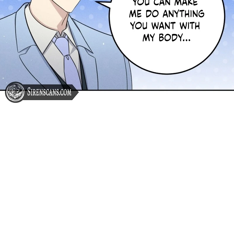 For the 1st Place Chapter 2 - Page 123
