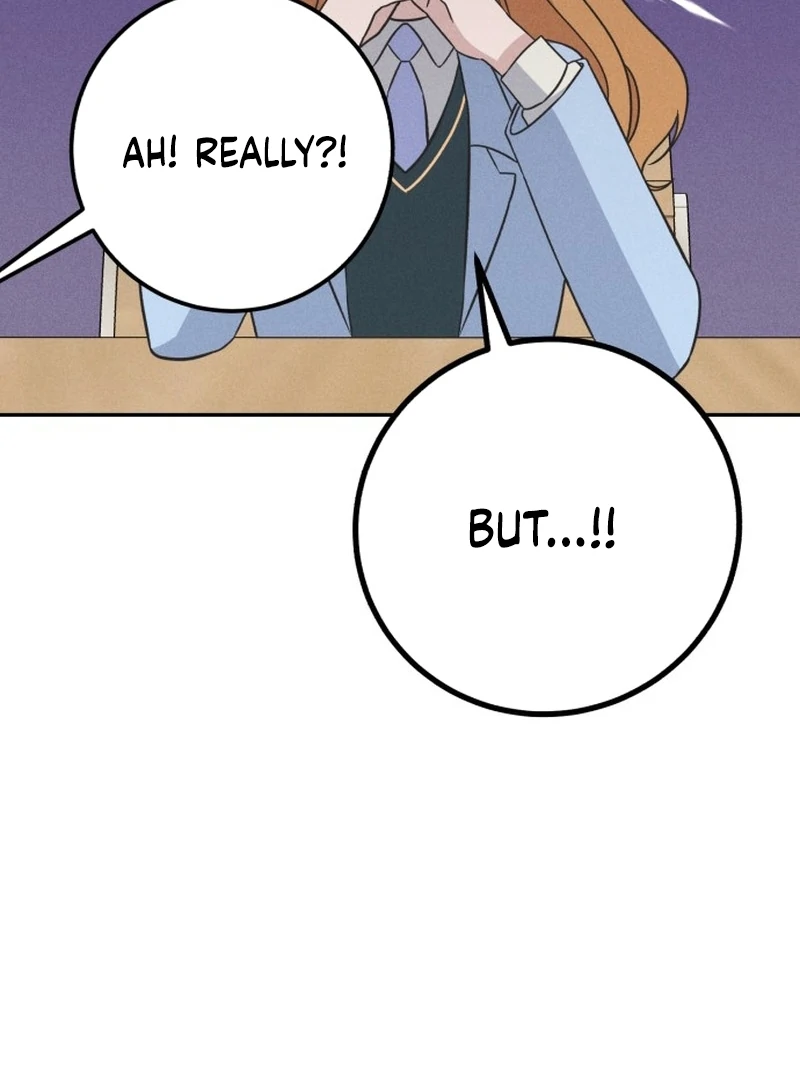 For the 1st Place Chapter 2 - Page 129