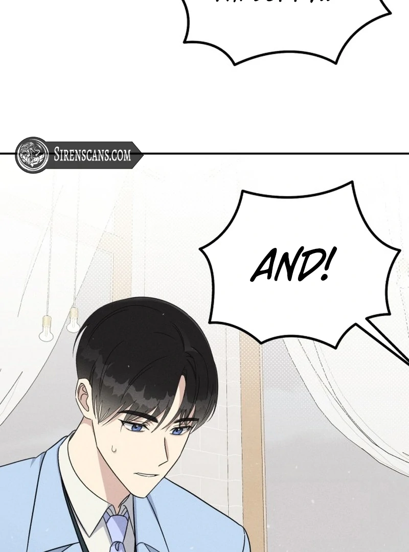 For the 1st Place Chapter 2 - Page 135
