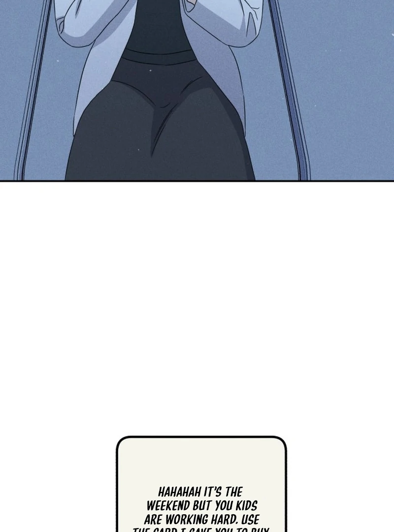 For the 1st Place Chapter 2 - Page 16