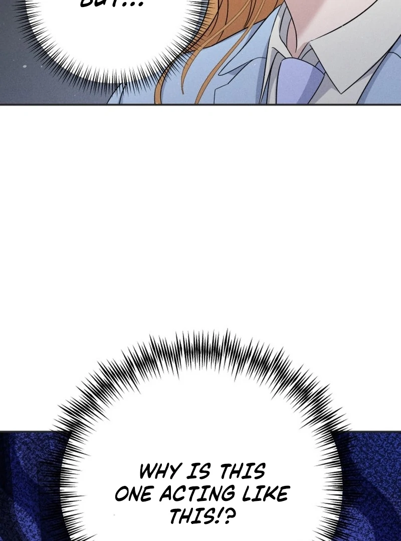 For the 1st Place Chapter 2 - Page 19