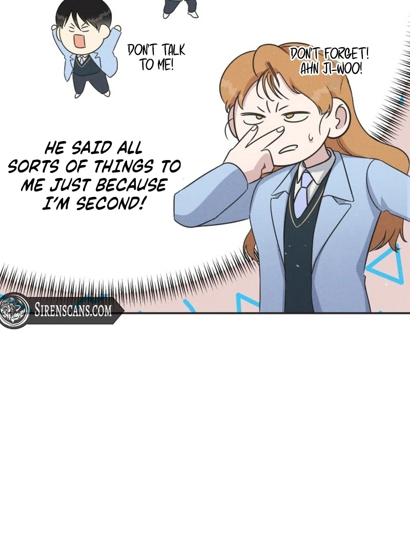 For the 1st Place Chapter 2 - Page 22