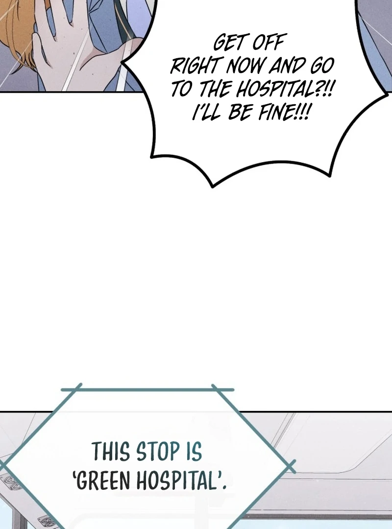 For the 1st Place Chapter 2 - Page 26