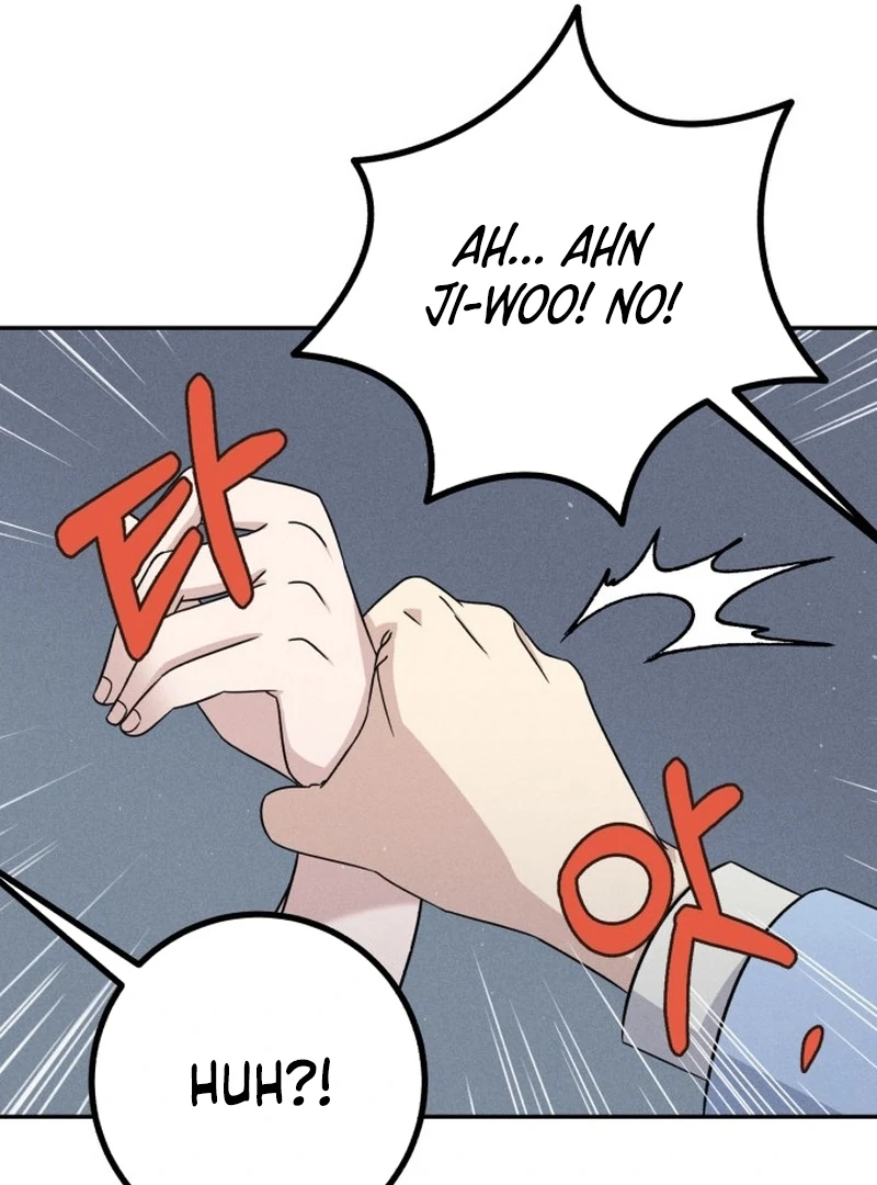 For the 1st Place Chapter 2 - Page 29