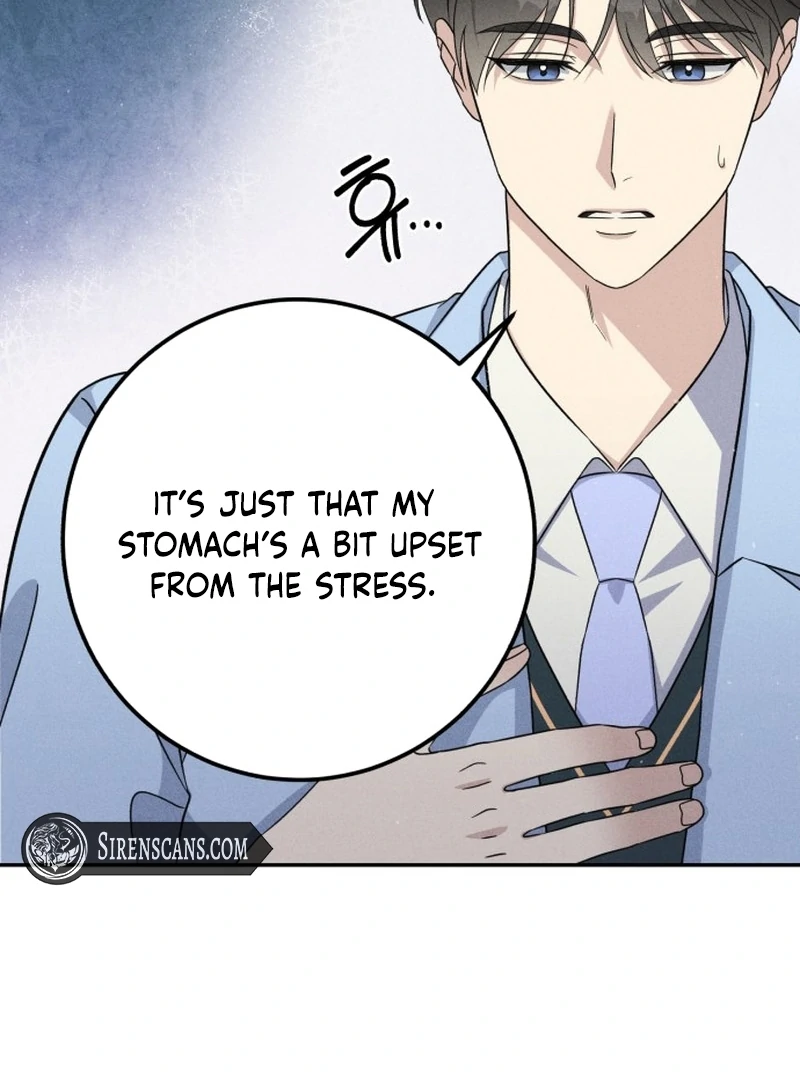 For the 1st Place Chapter 2 - Page 33