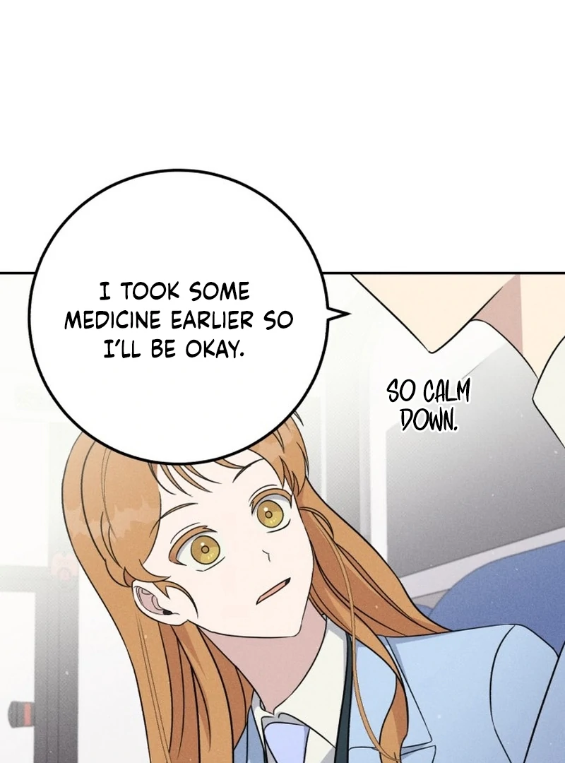 For the 1st Place Chapter 2 - Page 34