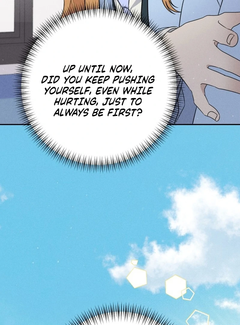 For the 1st Place Chapter 2 - Page 35