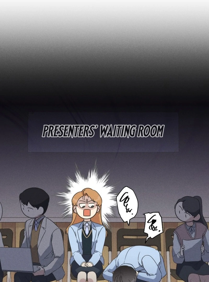 For the 1st Place Chapter 2 - Page 38