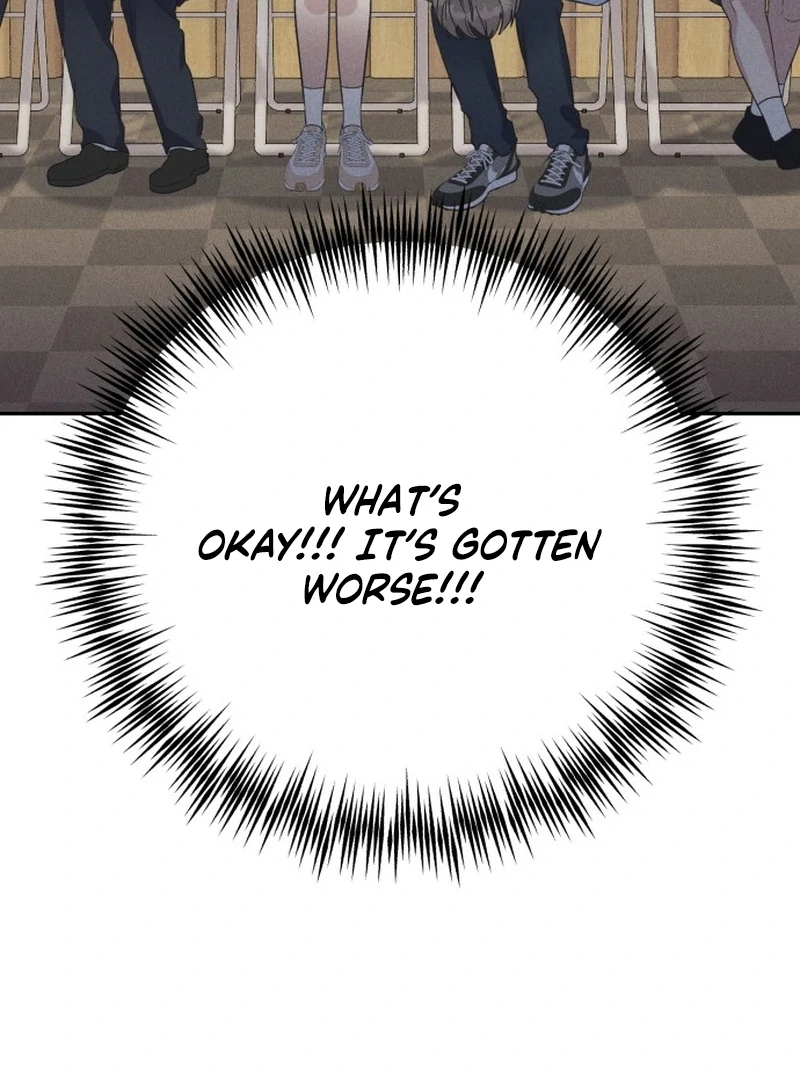 For the 1st Place Chapter 2 - Page 39