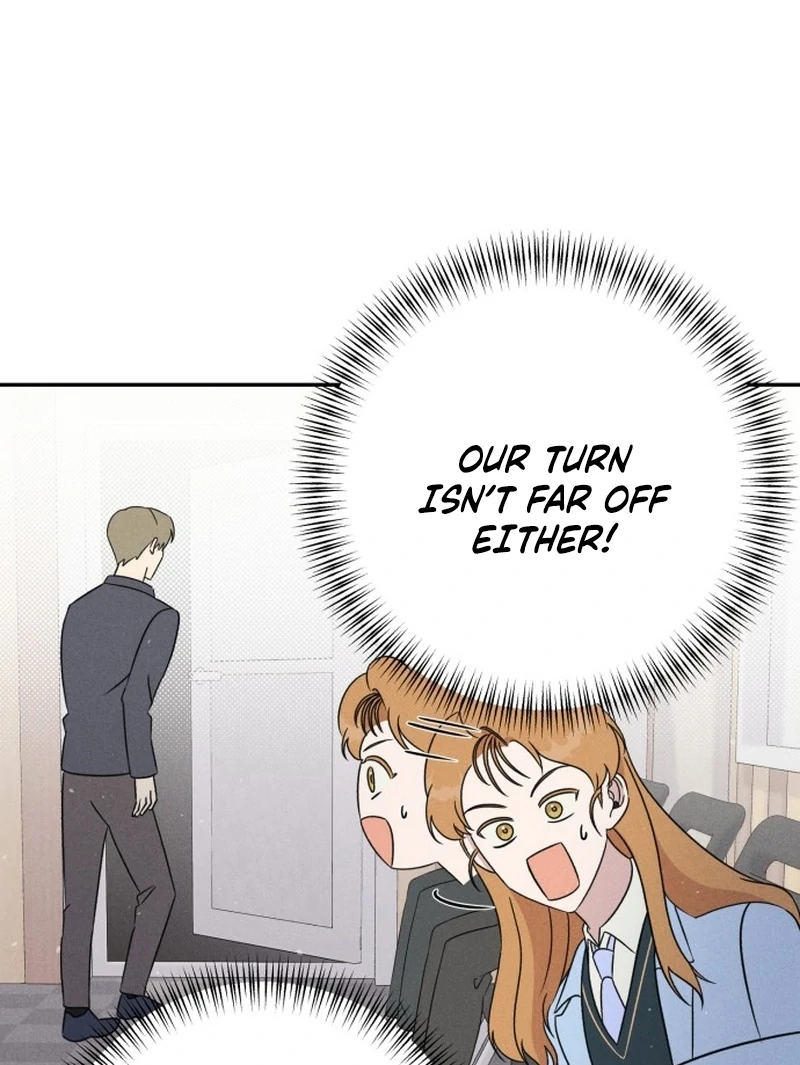For the 1st Place Chapter 2 - Page 40