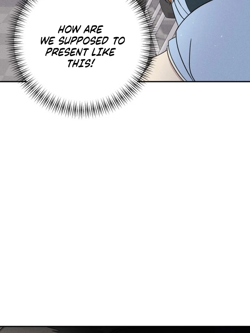 For the 1st Place Chapter 2 - Page 41