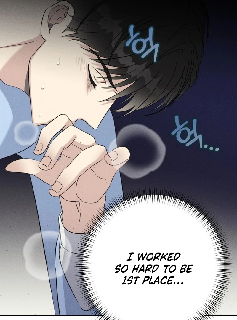 For the 1st Place Chapter 2 - Page 42