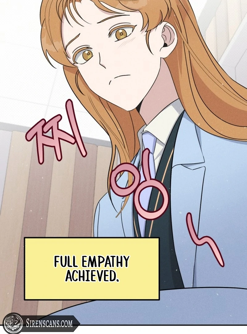 For the 1st Place Chapter 2 - Page 44
