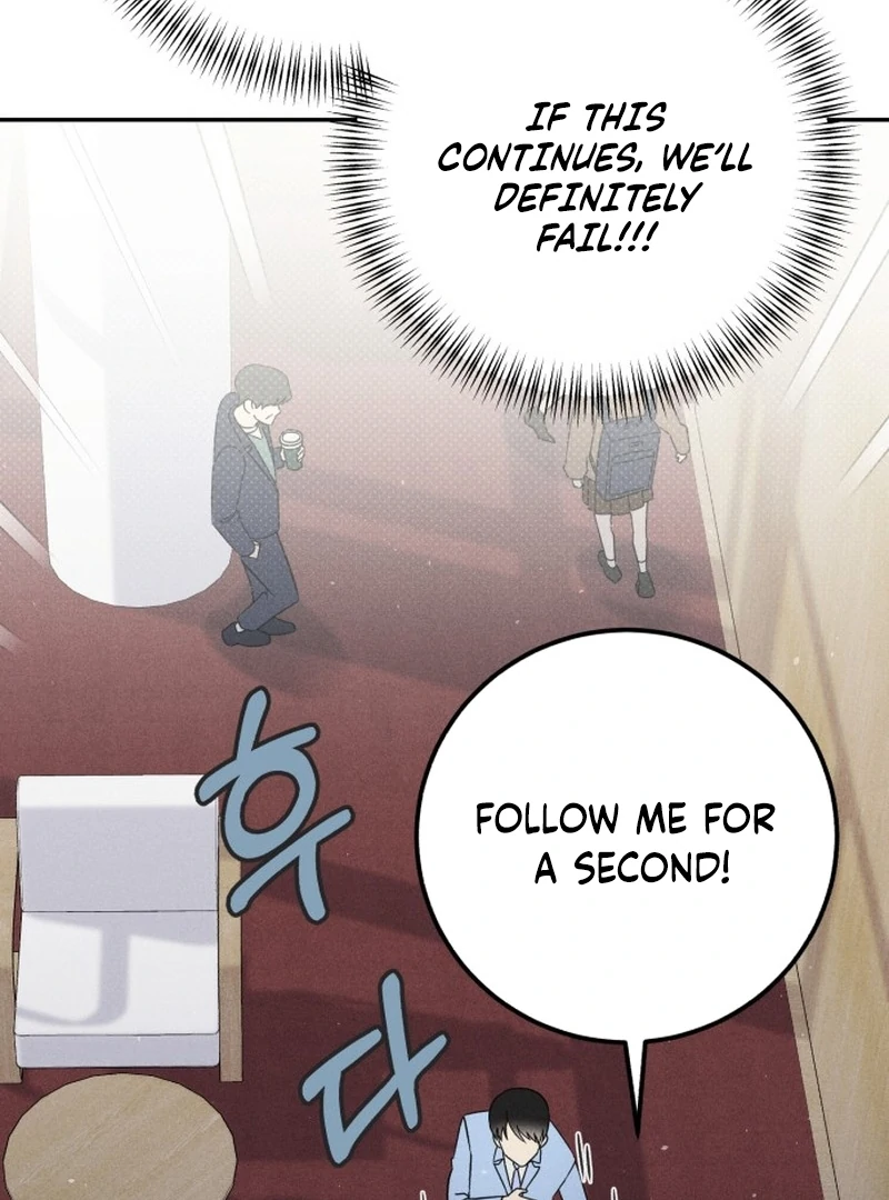 For the 1st Place Chapter 2 - Page 46
