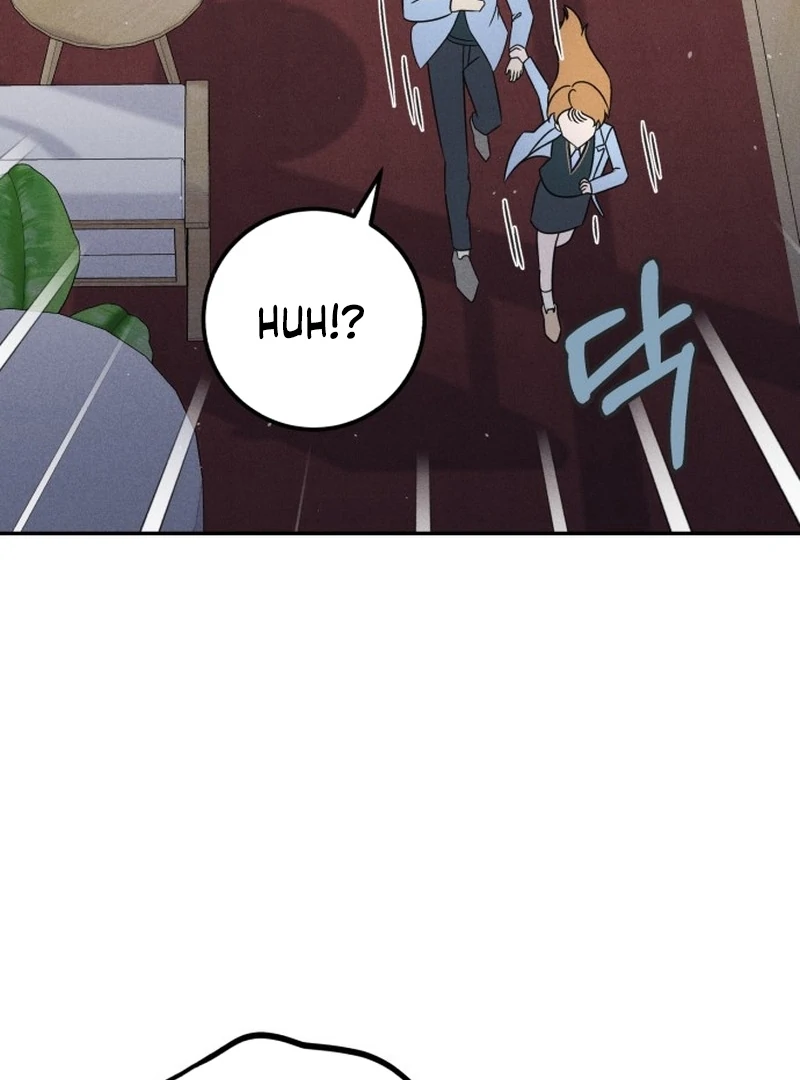For the 1st Place Chapter 2 - Page 47