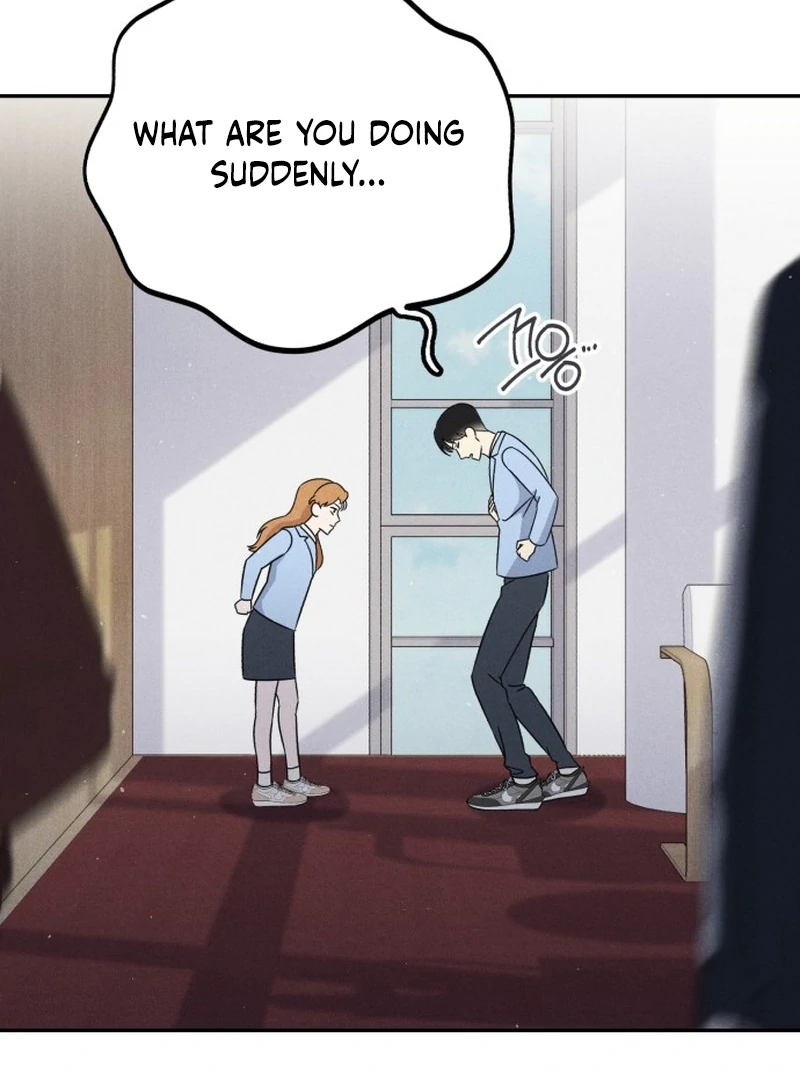 For the 1st Place Chapter 2 - Page 48
