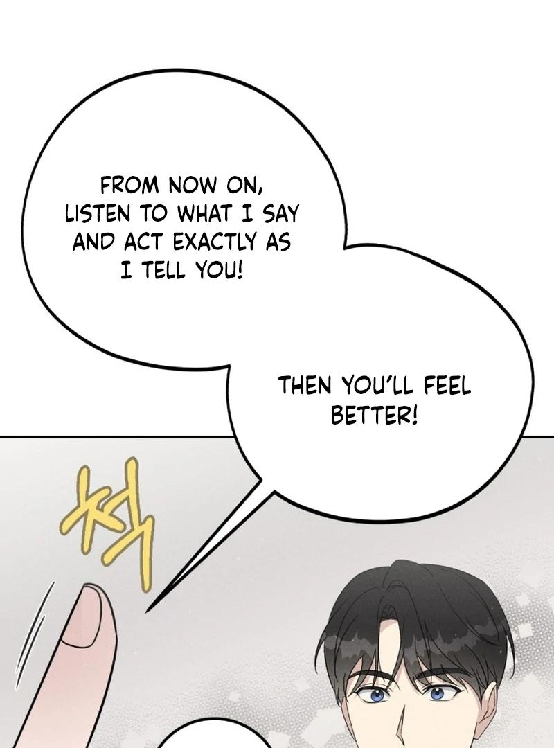 For the 1st Place Chapter 2 - Page 49