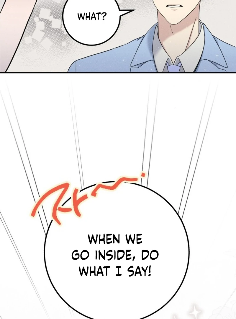 For the 1st Place Chapter 2 - Page 50
