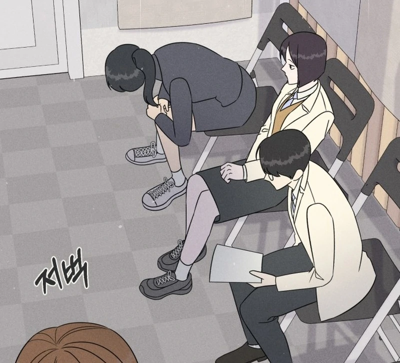 For the 1st Place Chapter 2 - Page 54