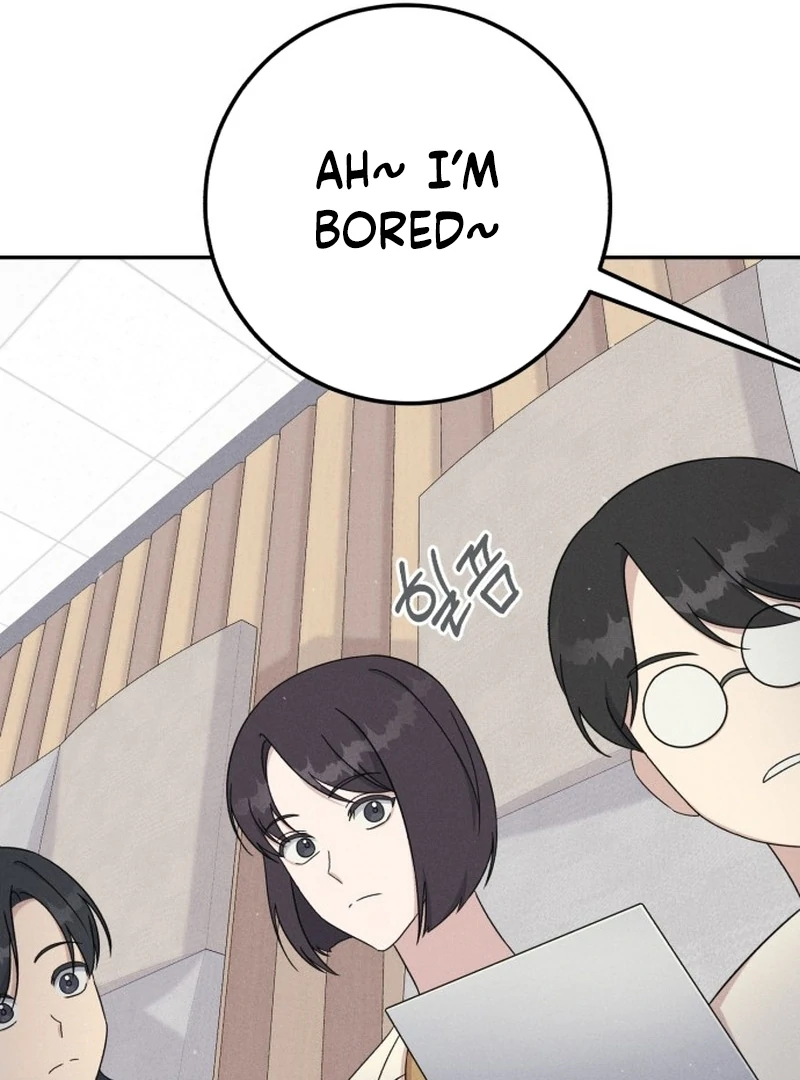 For the 1st Place Chapter 2 - Page 56