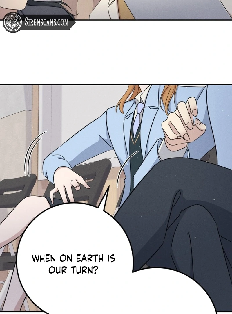 For the 1st Place Chapter 2 - Page 57