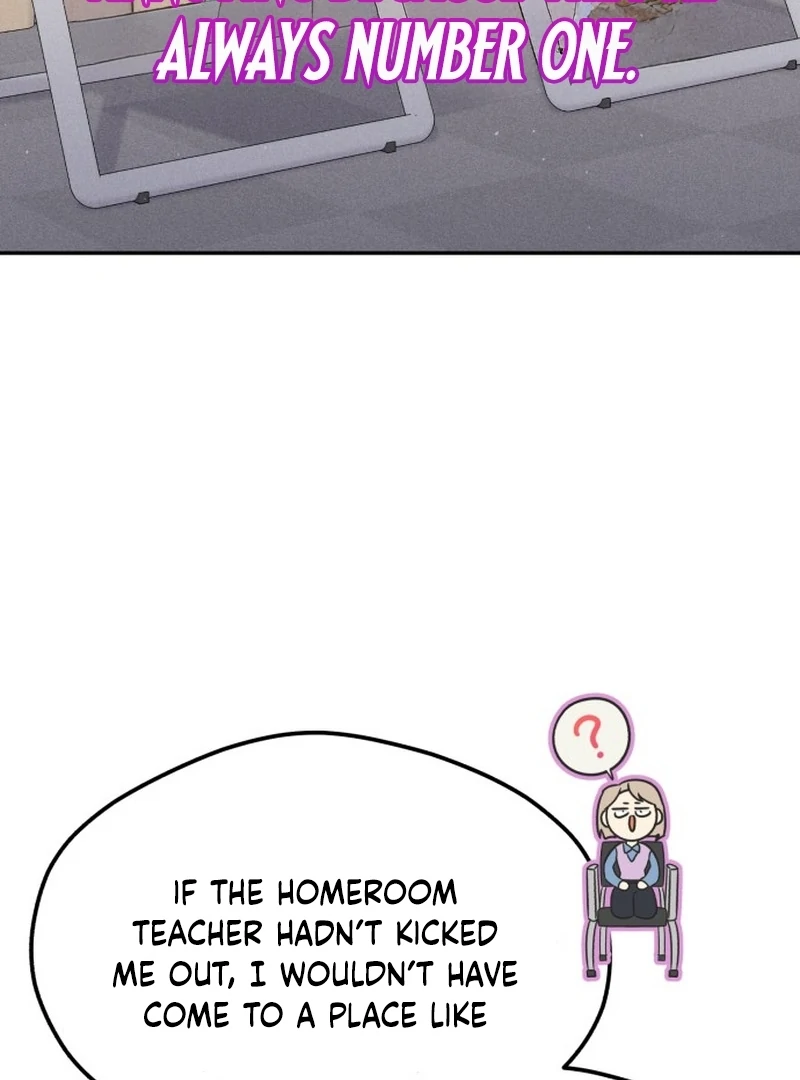 For the 1st Place Chapter 2 - Page 60