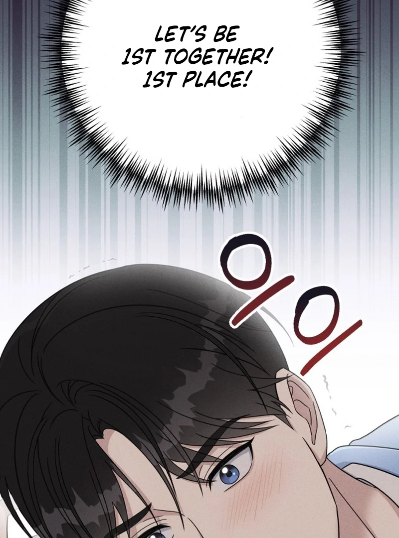 For the 1st Place Chapter 2 - Page 67