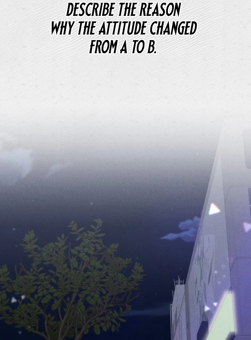 For the 1st Place Chapter 2 - Page 8