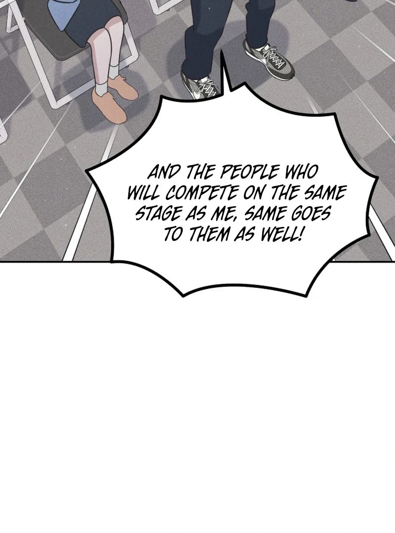 For the 1st Place Chapter 2 - Page 73