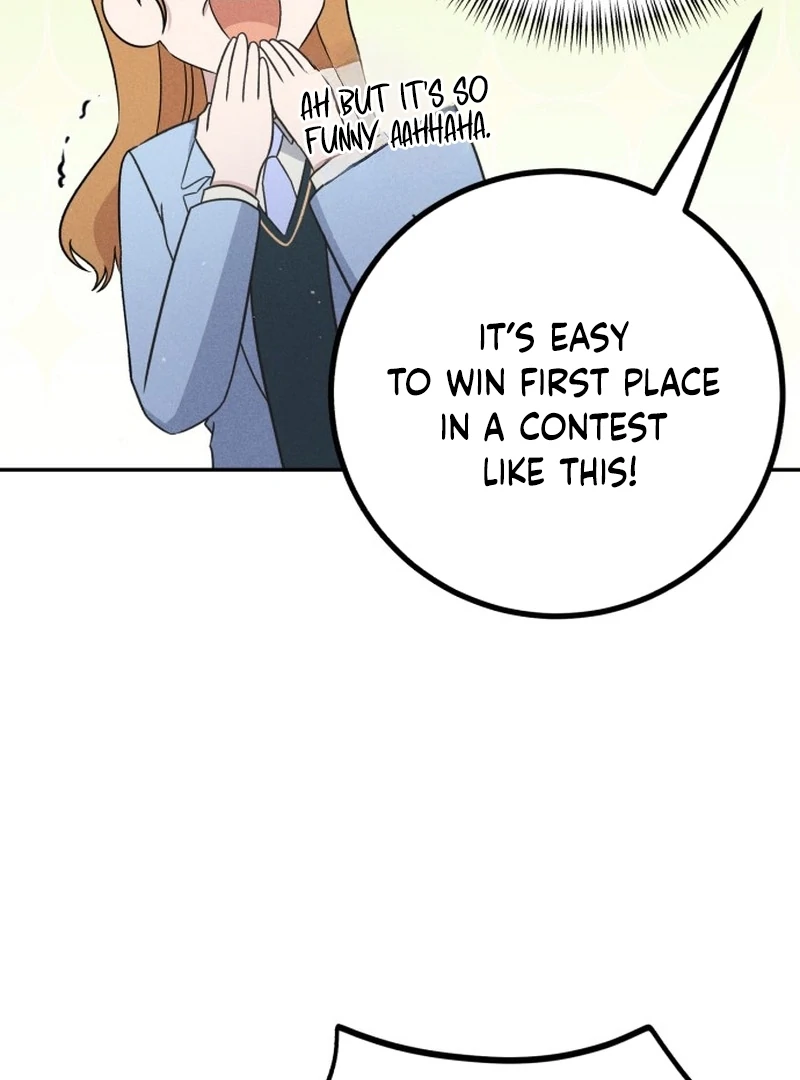 For the 1st Place Chapter 2 - Page 75