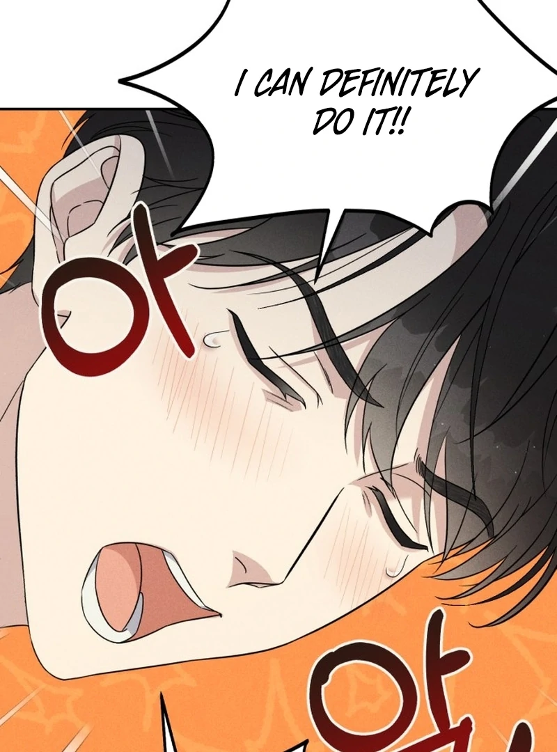 For the 1st Place Chapter 2 - Page 76