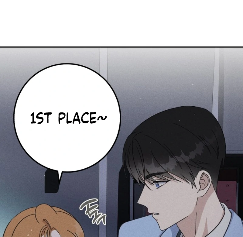 For the 1st Place Chapter 2 - Page 81