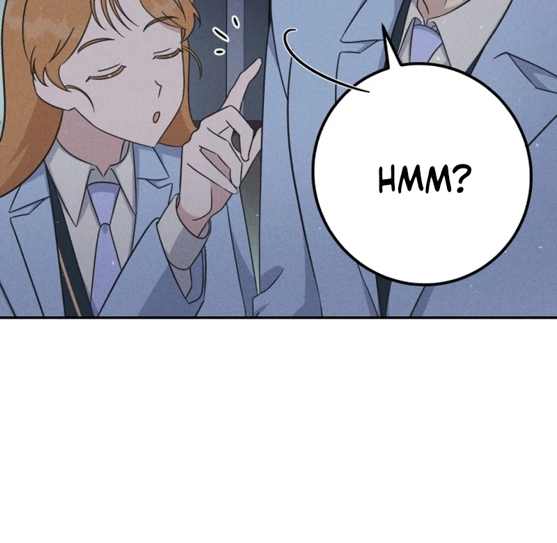 For the 1st Place Chapter 2 - Page 82
