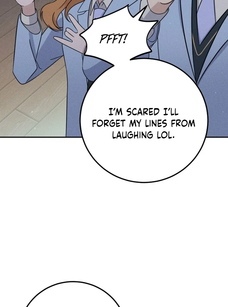 For the 1st Place Chapter 2 - Page 84