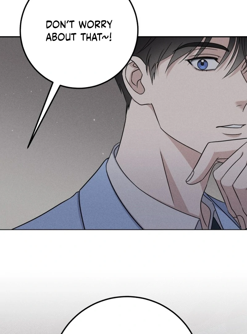 For the 1st Place Chapter 2 - Page 85