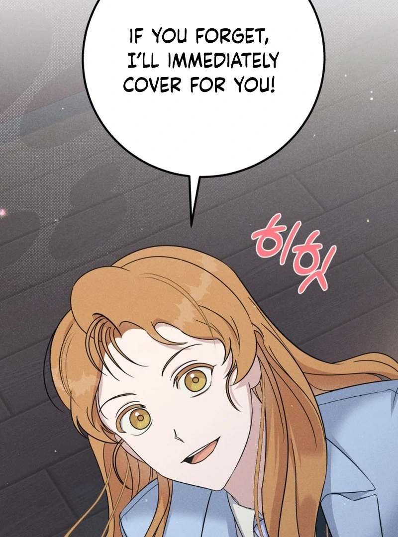 For the 1st Place Chapter 2 - Page 86